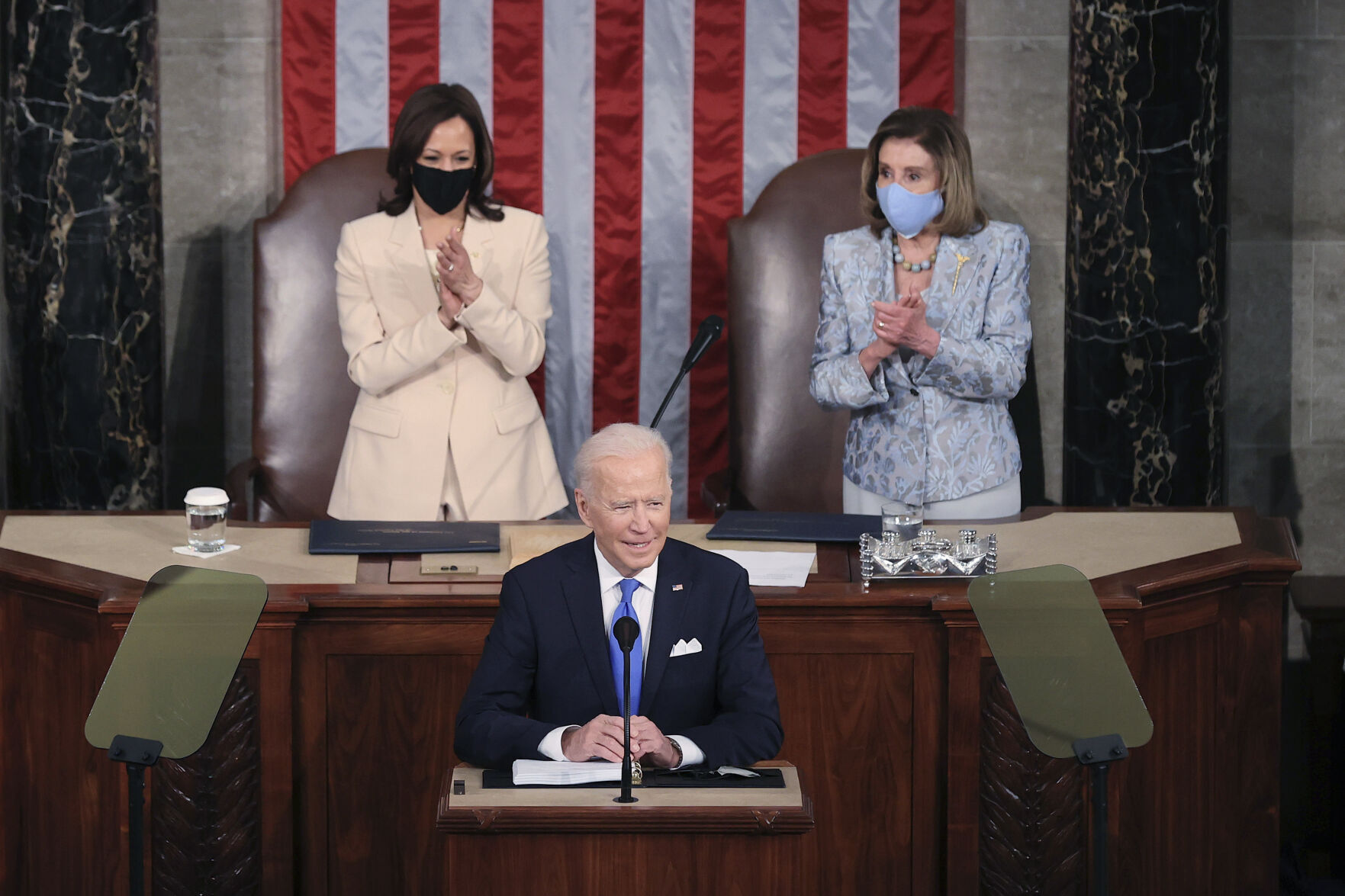 Making a case for big government
